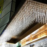 Pisca Pisca Cascata de Natal 10 Metros 110V